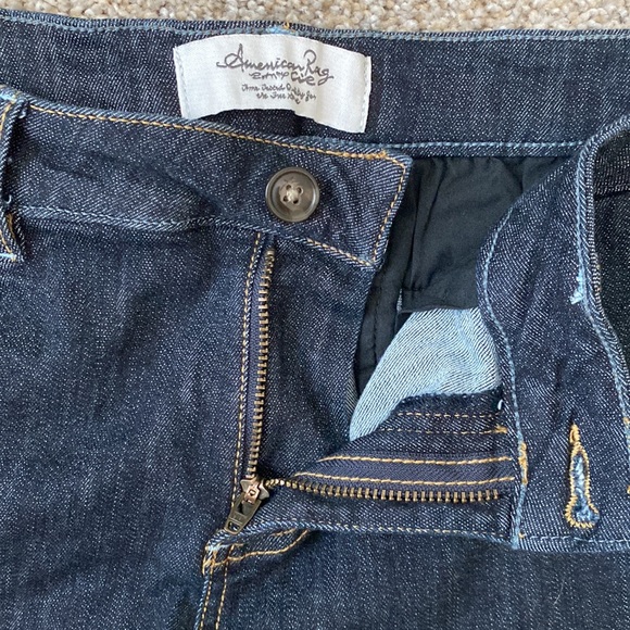 American Rag Cie Denim Shorts - Picture 6 of 13